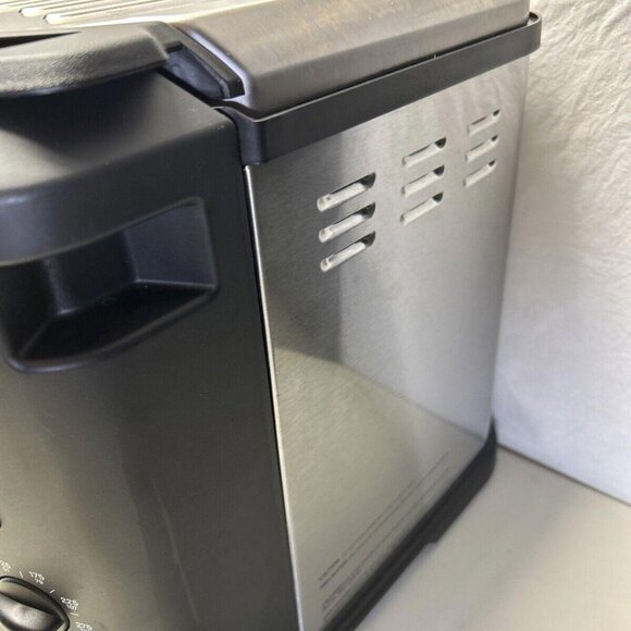 Butterball Electric Turkey Fryer Professional Series by Masterbuilt MB23012418 - Picture 6 of 15